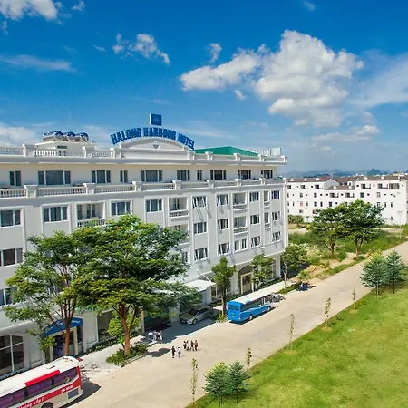 Halong Harbour Hotel