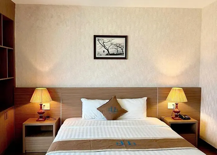Hotel Harbour 4*