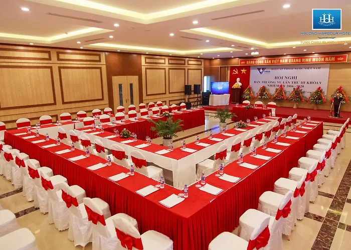 Harbour Hotel Hạ Long
