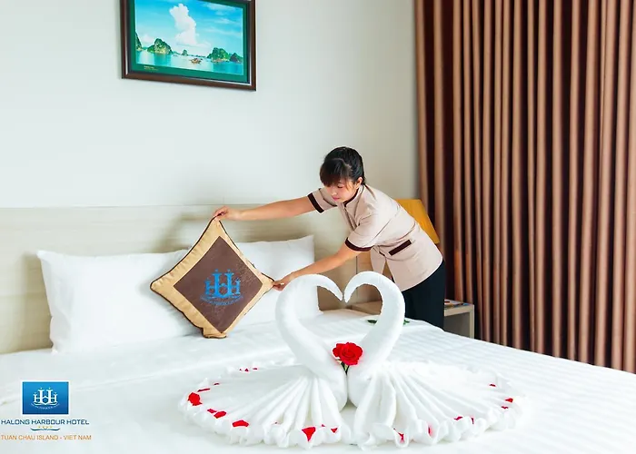 Hotel Harbour 4*
