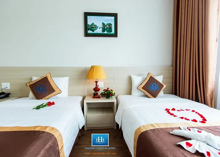 Harbour Hotel