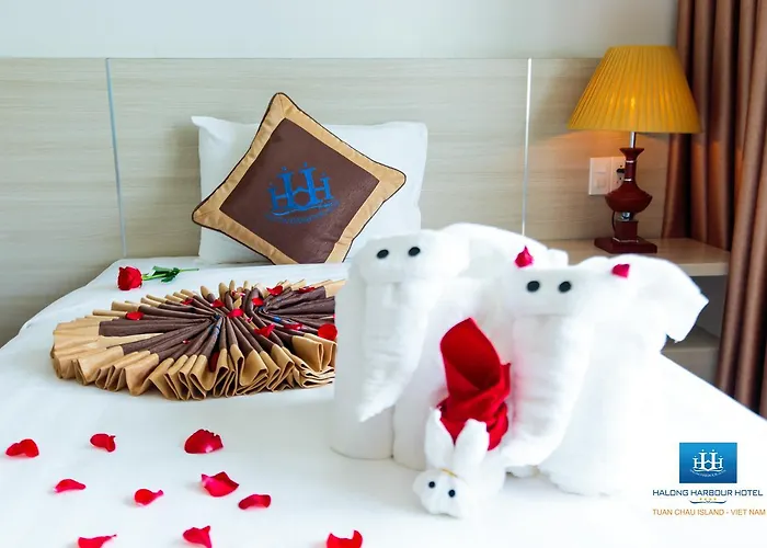 Harbour 4*