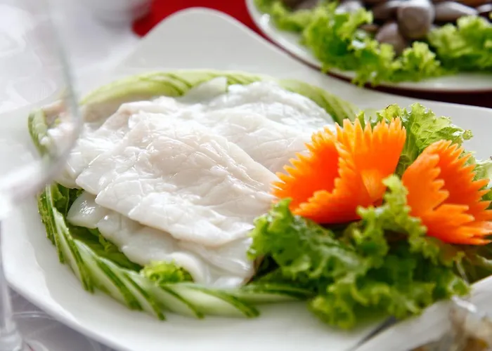 Harbour Hotel Hạ Long