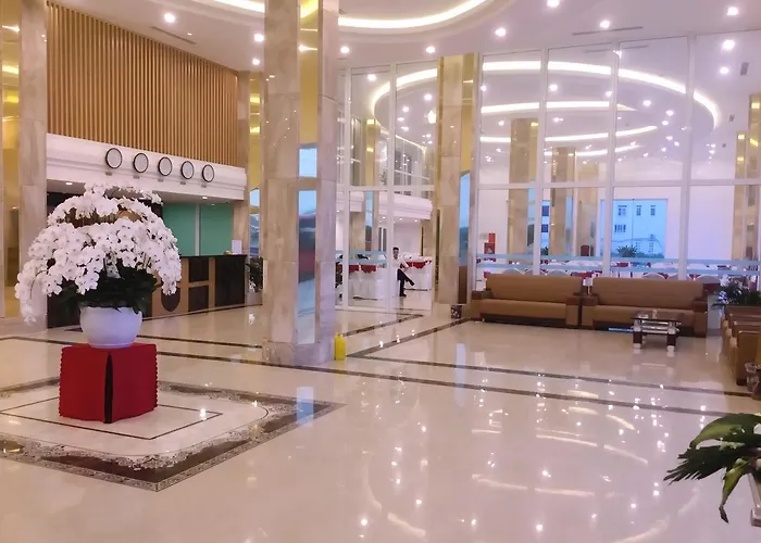 Hotel Harbour 4*