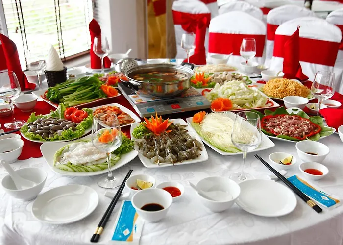 Harbour Hotel Hạ Long