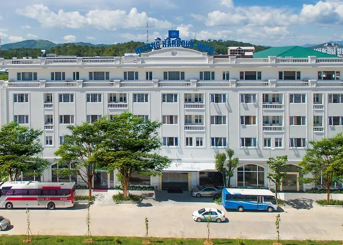 Harbour Hotel