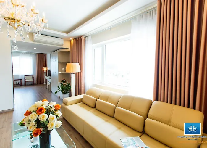 Hotel Harbour
