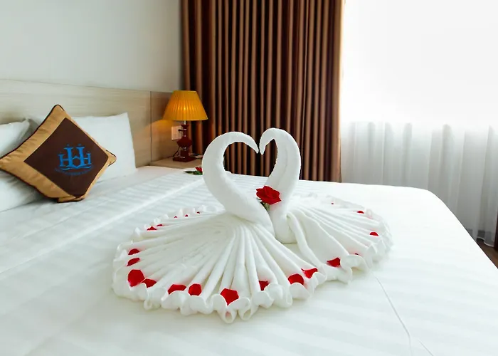 Harbour Hotel Hạ Long