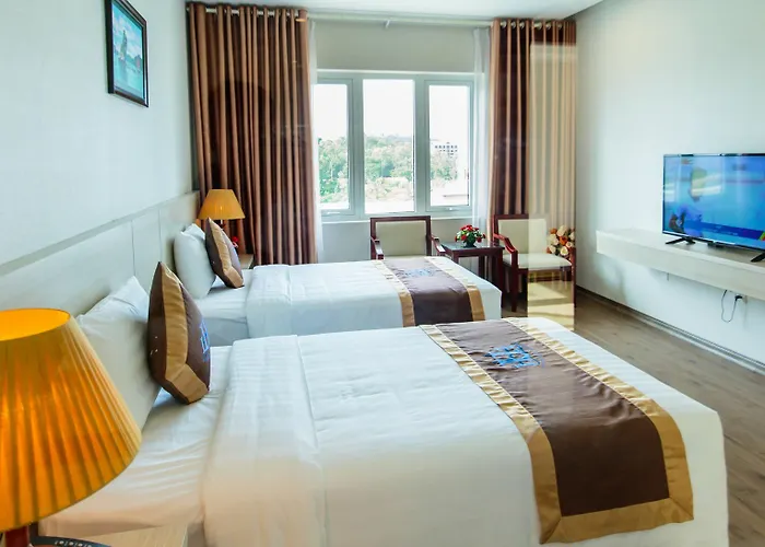 Harbour 4*